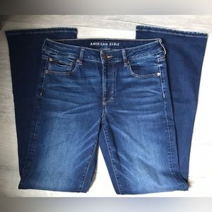 Women’s American Eagle jeans size 12